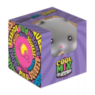Cool Mix Állatok stresszlevezető játék többféle 1db