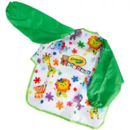 Crayola: Gyermek festőkötény