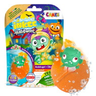 Craze Inkee: Halloween fürdőbomba meglepetéssel