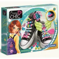 Crazy Chic Dekorációs szett - Clementoni