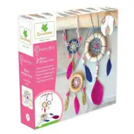 Sycomore: Mini Álomfogó kreatív szett