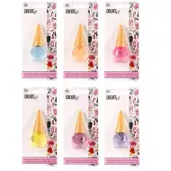 Create It!: Fagyi alakú körömlakk többféle színben - Canenco