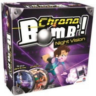 Chrono Bomb Night Vision ügyességi játék
