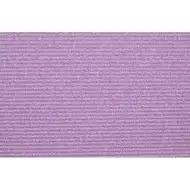 Csillámos mályva színű hullámpapír B2 50x70cm 161gr