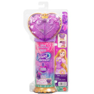 Disney Hercegnők - Csupaszív Meglepetés Baba - Aranyhaj - Mattel