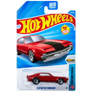 Hot Wheels: Custom '66 Toronado kisautó 1/64 - Mattel