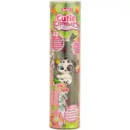 Cutie Climbers: Cuki indázók gyűjthető figurák többféle 1db