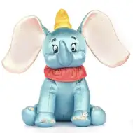 Disney 100: Csillogó Dumbo plüss 30cm