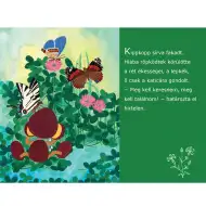 Kipkopp a fűben diafilm