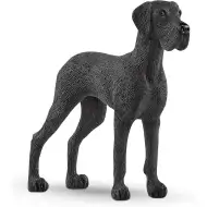 Schleich: Dán dog figura (13962)