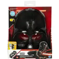 Star Wars Darth Vader Elektrónikus maszk - Hasbro
