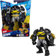 DC Akciófigura - Batman interaktív figura 17cm - Mattel