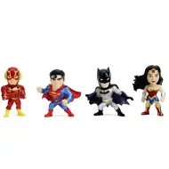 DC Az Igazság Ligája metalfigs 6cm-es figurák 1db - Simba Toys