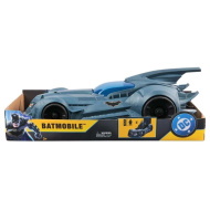 DC Batman: Batman Batmobile járgánya 30cm-es - Spin Master