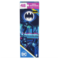 DC Comics Batman és ellenségei 48db-os puzzle - Spin Master
