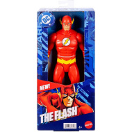 DC Deluxe akciófigura - Villám figura 30cm - Mattel