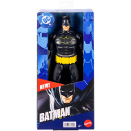 DC Deluxe Akciófigura - Batman - Mattel