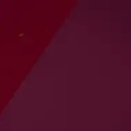 Dekorációs karton bordó 10db-os B/4