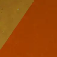 Dekorációs karton narancssárga 10db-os B/4