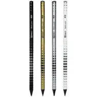 Spirit: Deluxe grafit ceruza fekete fa többféle változatban