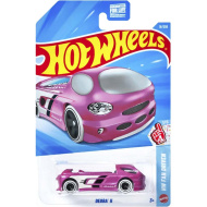 Hot Wheels: Deora II kisautó 1/64 – Mattel