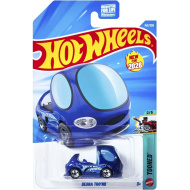 Hot Wheels: Deora Too'ND kisautó 1/64 – Mattel