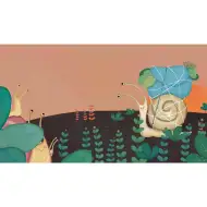 Félperces mondókák diafilm