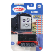 Thomas és barátai: Diesel alap mozdony - Mattel