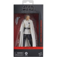 Star Wars: Black Series Director Orson Krennic figura – Hasbro