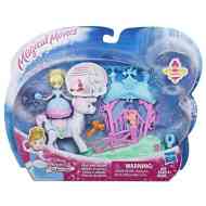 Disney Hercegnők: Hamupipőke és a póni - Hasbro