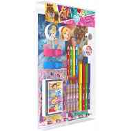 Disney Hercegnők kreatív színező szett