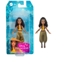 Disney Hercegnők: Raya mini hercegnő baba - Mattel