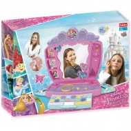 Disney Hercegnők szépítkező stúdió