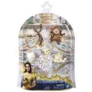 Disney Hercegnők: Szépség és a szörnyeteg film elvarázsolt figurái - Hasbro