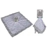 Disney: Toppancs nyuszis plüss szundikendő 40cm - Simba Toys