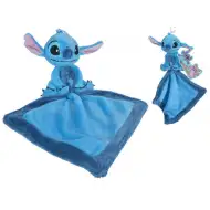 Disney: Stitch plüss szundikendő - Simba Toys