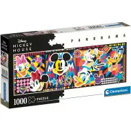 Disney klasszikusok 1000db-os Panoráma puzzle - Clementoni