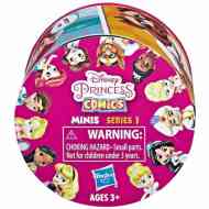 Disney Princess Comics gyűjthető meglepetésfigura - Hasbro