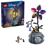 LEGO® Disney™: Sally virágcserepe (43288)