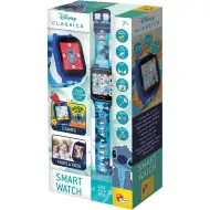 Disney Stitch mintás okosóra - Lisciani