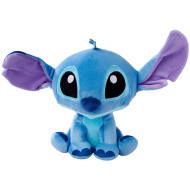 Disney: Stitch plüssfigura 25cm - Simba Toys