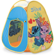 Disney Stitch Pop-up sátor - Mondo Toys