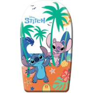 Disney Lilo és Stitch úszódeszka 84cm-es - Mondo Toys