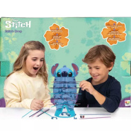 Disney Stitch Zűrkaland társasajáték