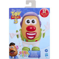 Toy Story 5 Buzz Spudyear figura - Hasbro