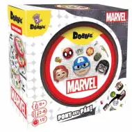 Dobble Marvel társasjáték