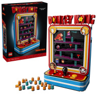 LEGO® Super Mario™: Donkey Kong™ játékgép (72051)