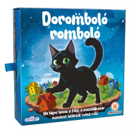 Doromboló romboló társasjáték