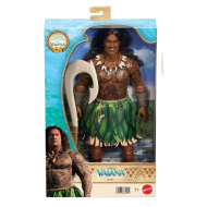 Disney Hercegnők: Vaiana a film - Maui figura 26cm - Mattel