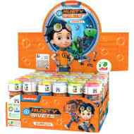 Rusty rendbehozza buborékfújó 60ml